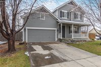 5722 Hickory Circle, Longmont, CO 80504