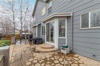 5722 Hickory Circle, Longmont, CO 80504