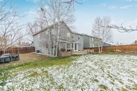 5722 Hickory Circle, Longmont, CO 80504