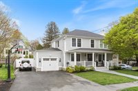 62 Beaufort Ave, Needham, MA 02492