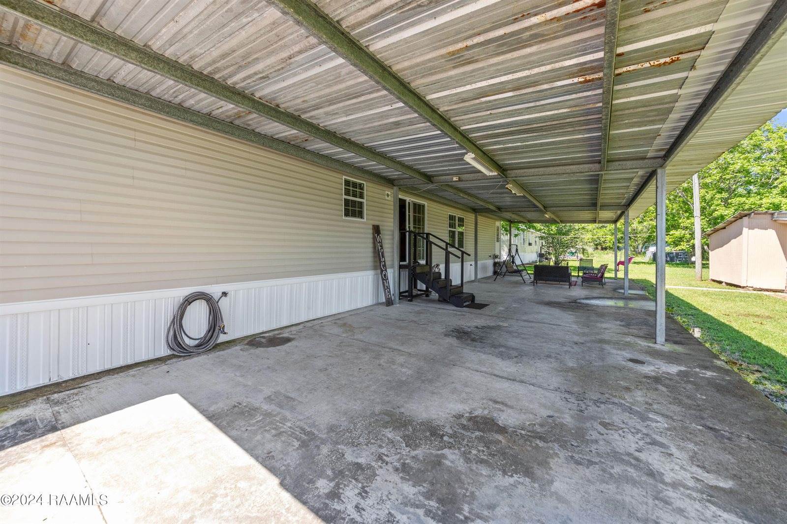 1442 Ed Thibodeaux Road, Church Point, LA 70525