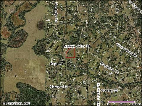 6113 Myakka Valley Trail, Sarasota, FL 34241