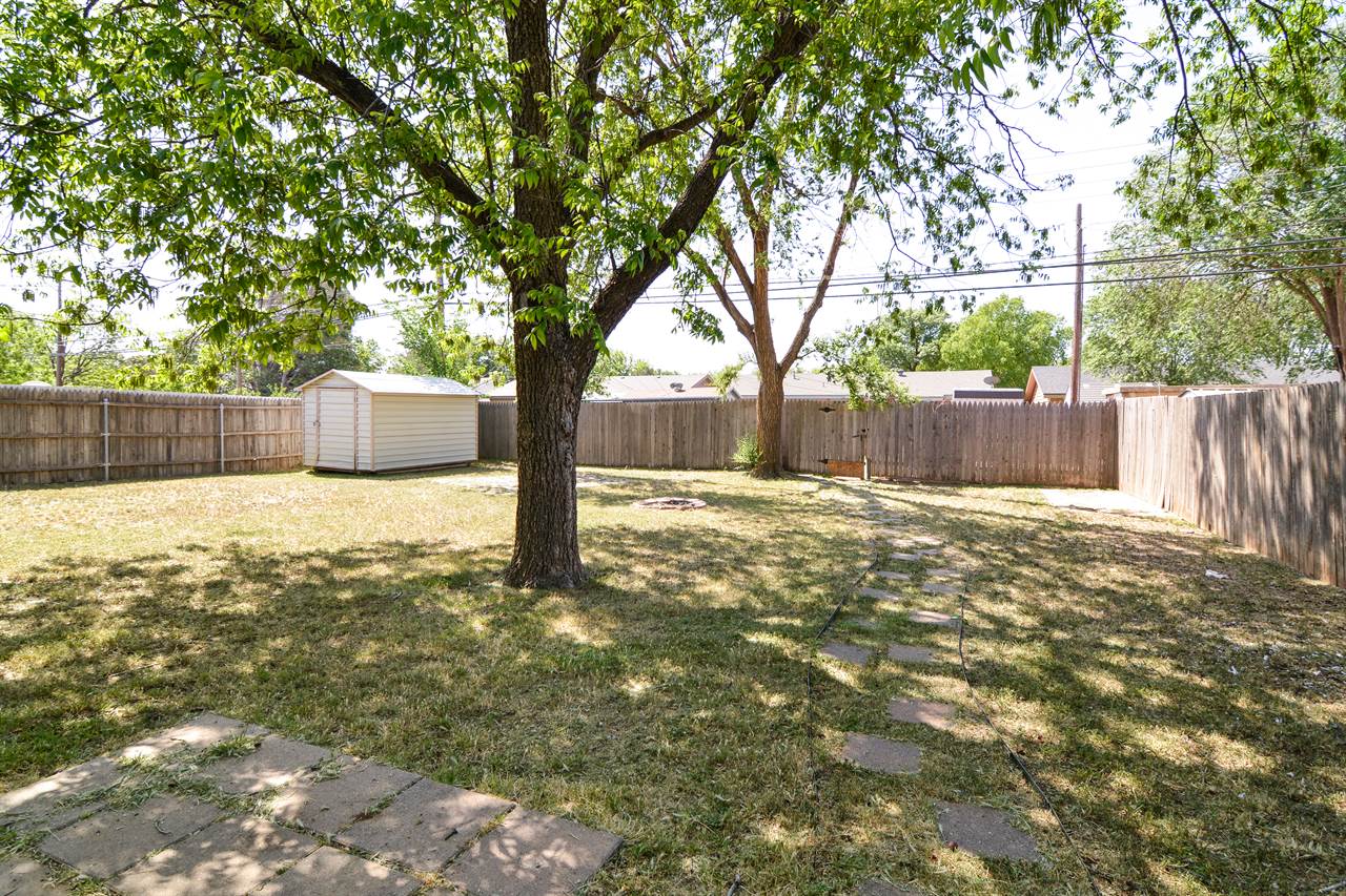 2823 60th Street, Lubbock, TX 79413