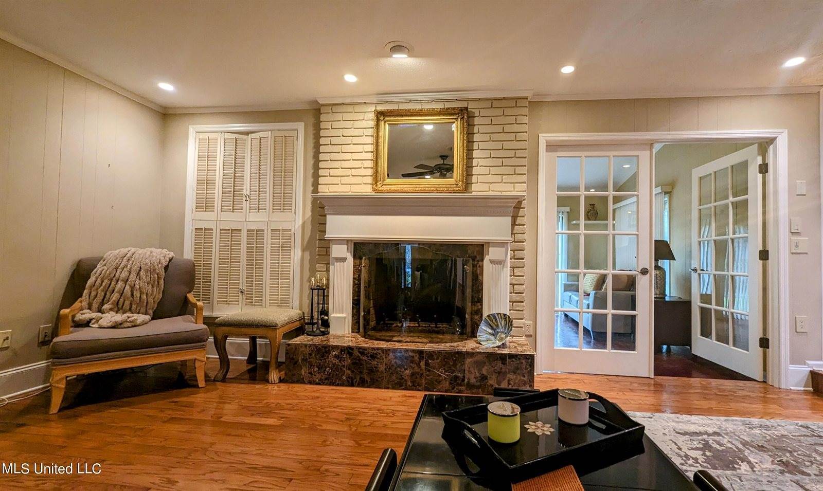 5365 Kaywood Drive, Jackson, MS 39211