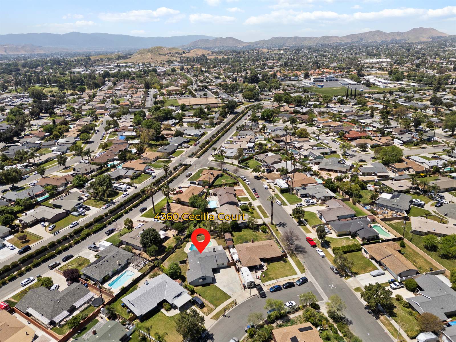 4360 Cecilia Court, Riverside, CA 92504