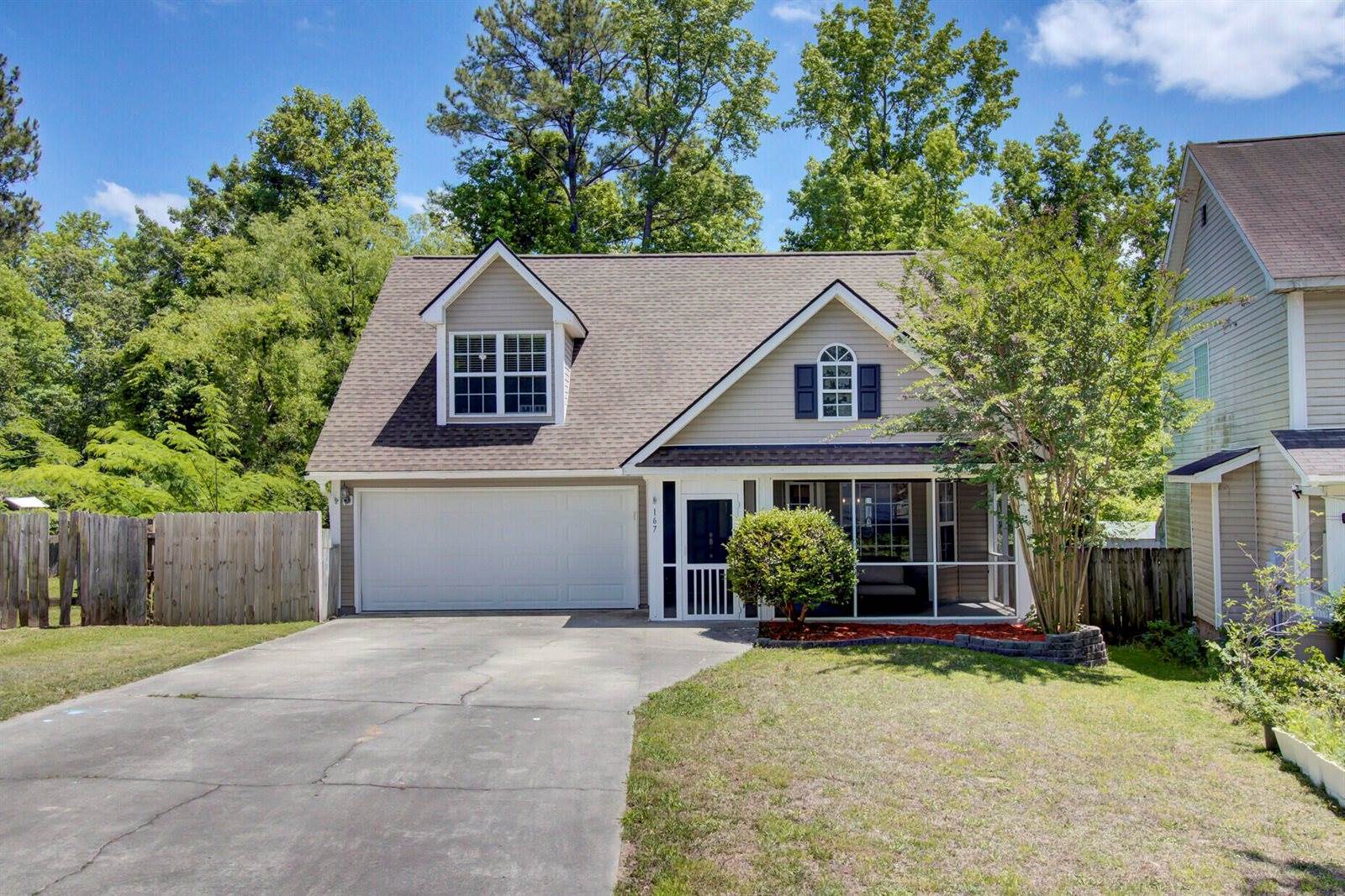 167 Ashton Drive, Goose Creek, SC 29445