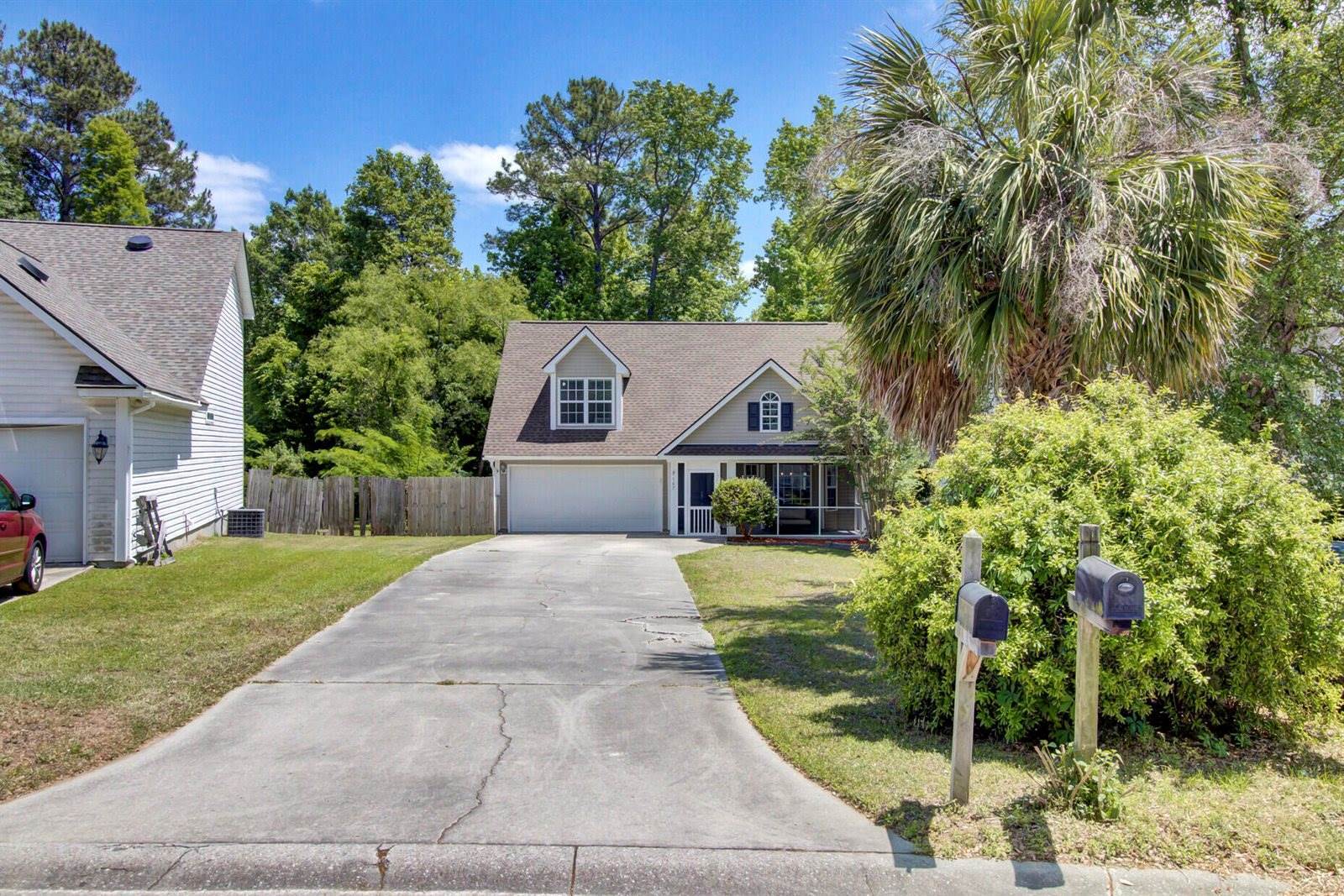 167 Ashton Drive, Goose Creek, SC 29445