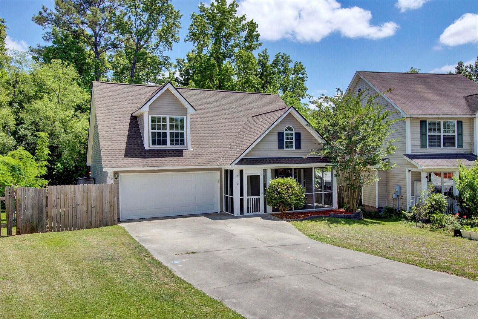 167 Ashton Drive, Goose Creek, SC 29445