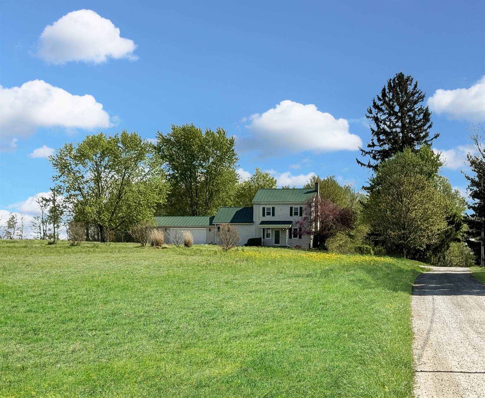 317 Co Rd 30-A, Ashland, OH 44805