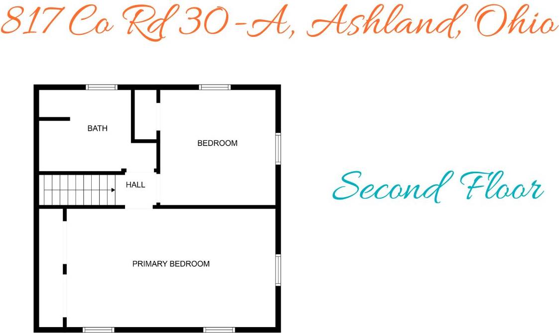 317 Co Rd 30-A, Ashland, OH 44805