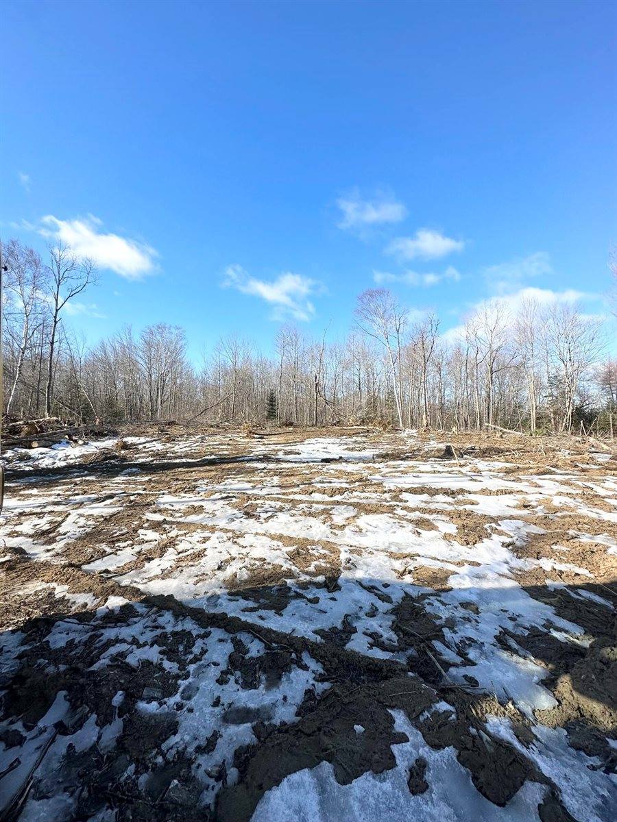40-A Augusta Road, Washington, ME 04574