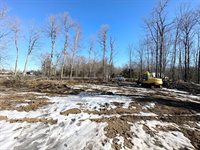 40-A Augusta Road, Washington, ME 04574