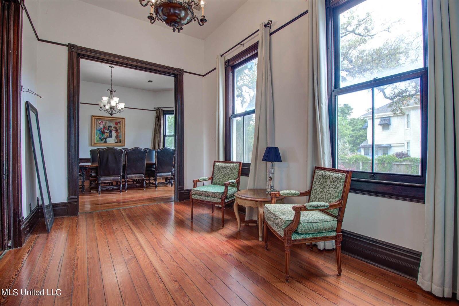 632 Howard Avenue, Biloxi, MS 39530