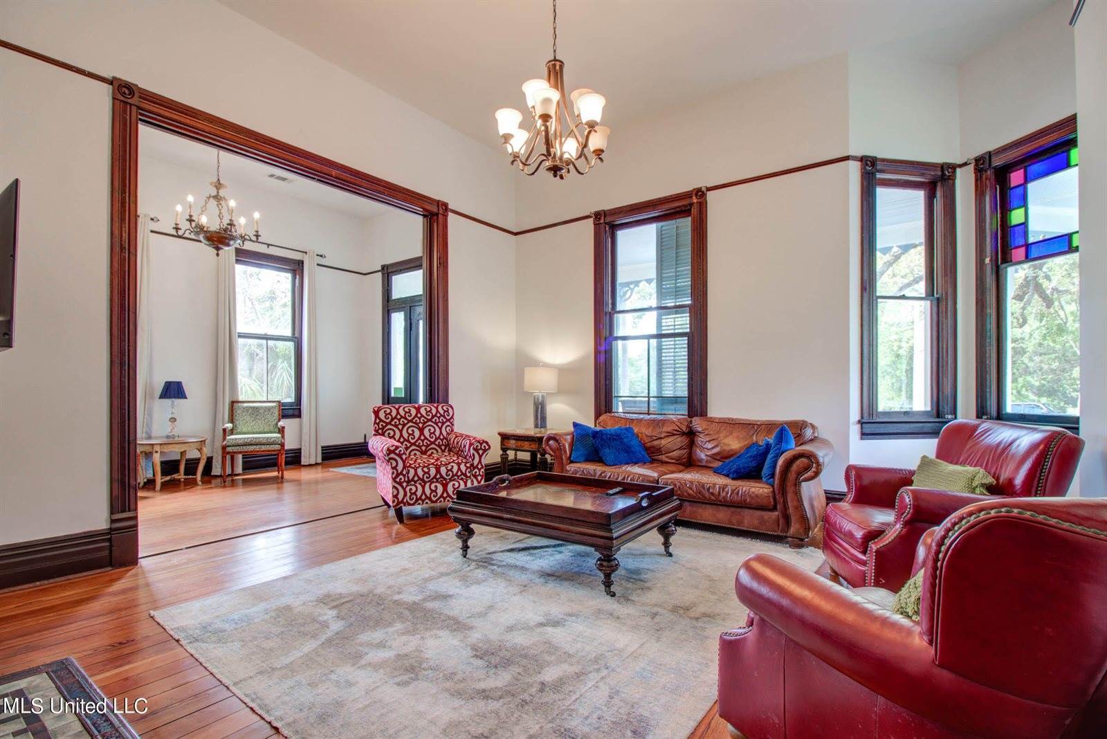 632 Howard Avenue, Biloxi, MS 39530