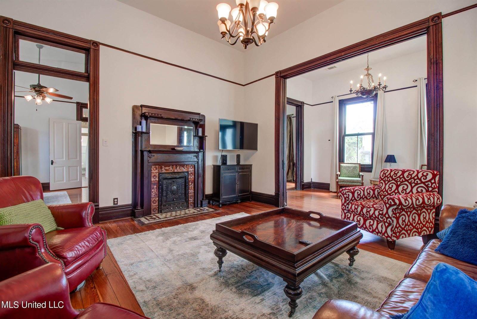 632 Howard Avenue, Biloxi, MS 39530