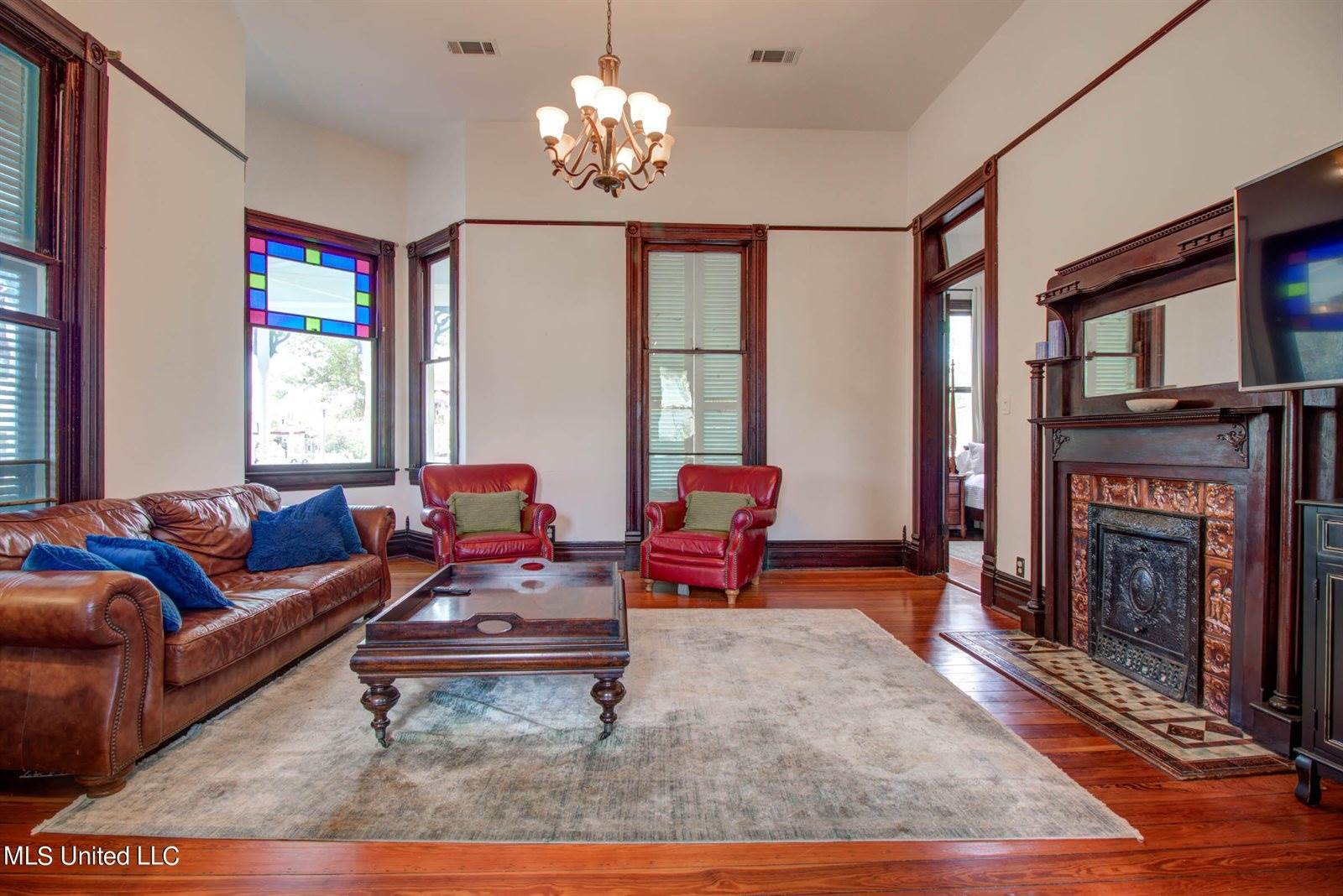 632 Howard Avenue, Biloxi, MS 39530