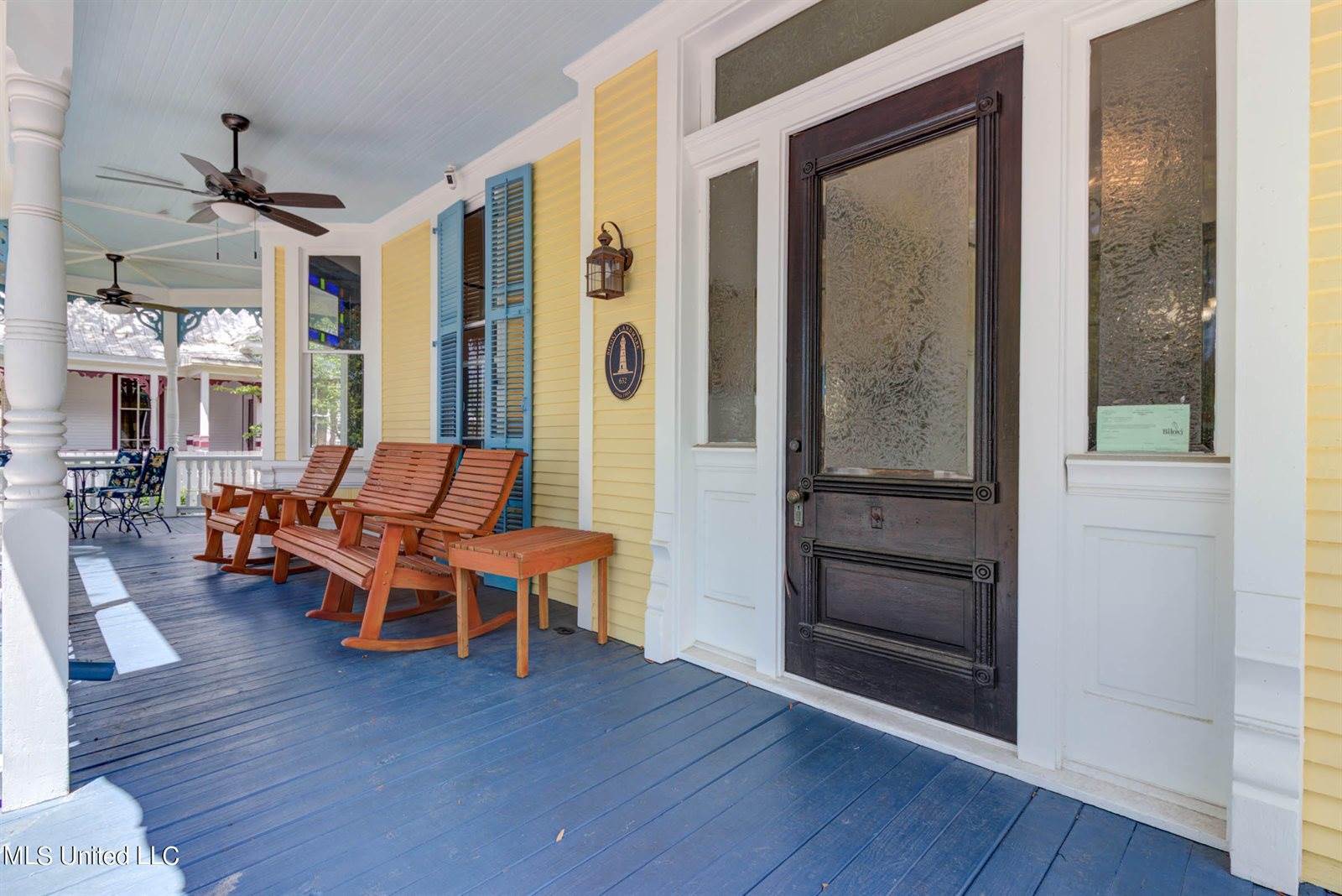 632 Howard Avenue, Biloxi, MS 39530