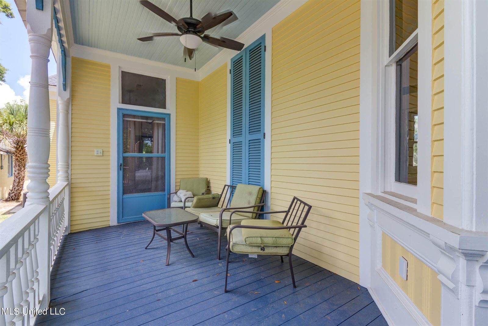 632 Howard Avenue, Biloxi, MS 39530