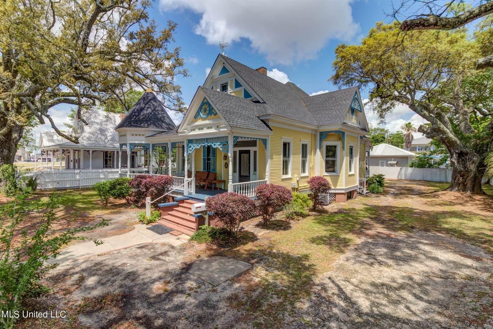 632 Howard Avenue, Biloxi, MS 39530