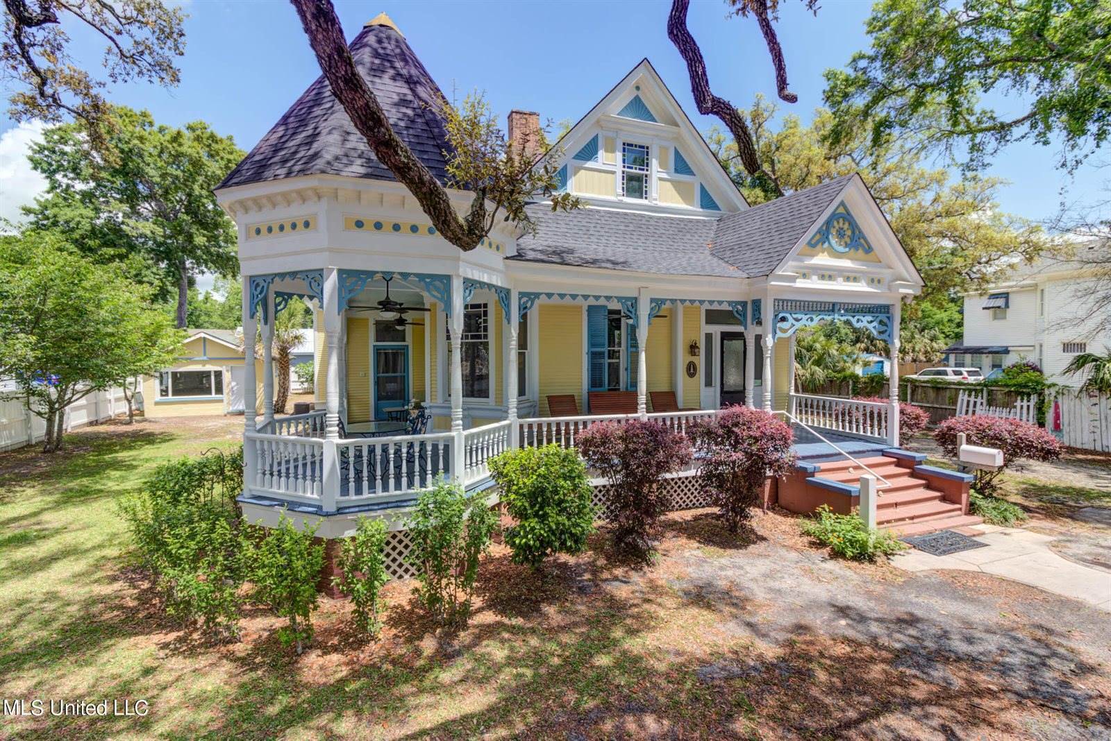 632 Howard Avenue, Biloxi, MS 39530