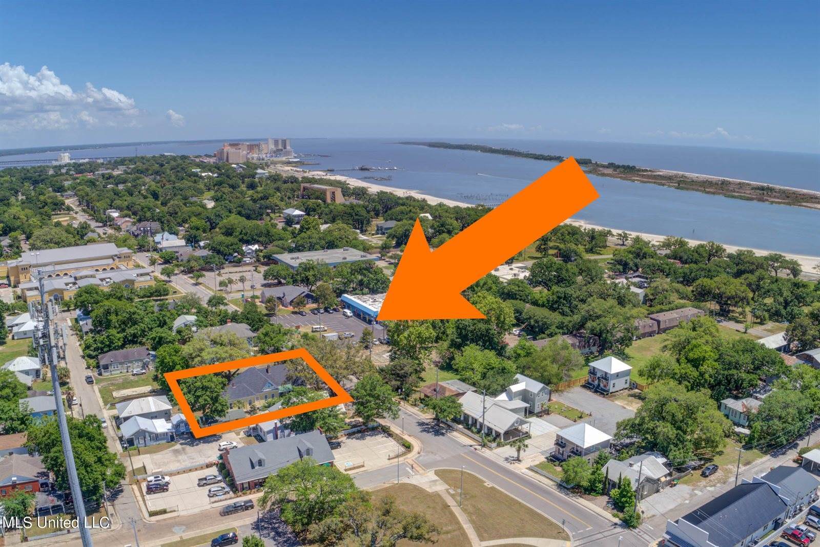 632 Howard Avenue, Biloxi, MS 39530