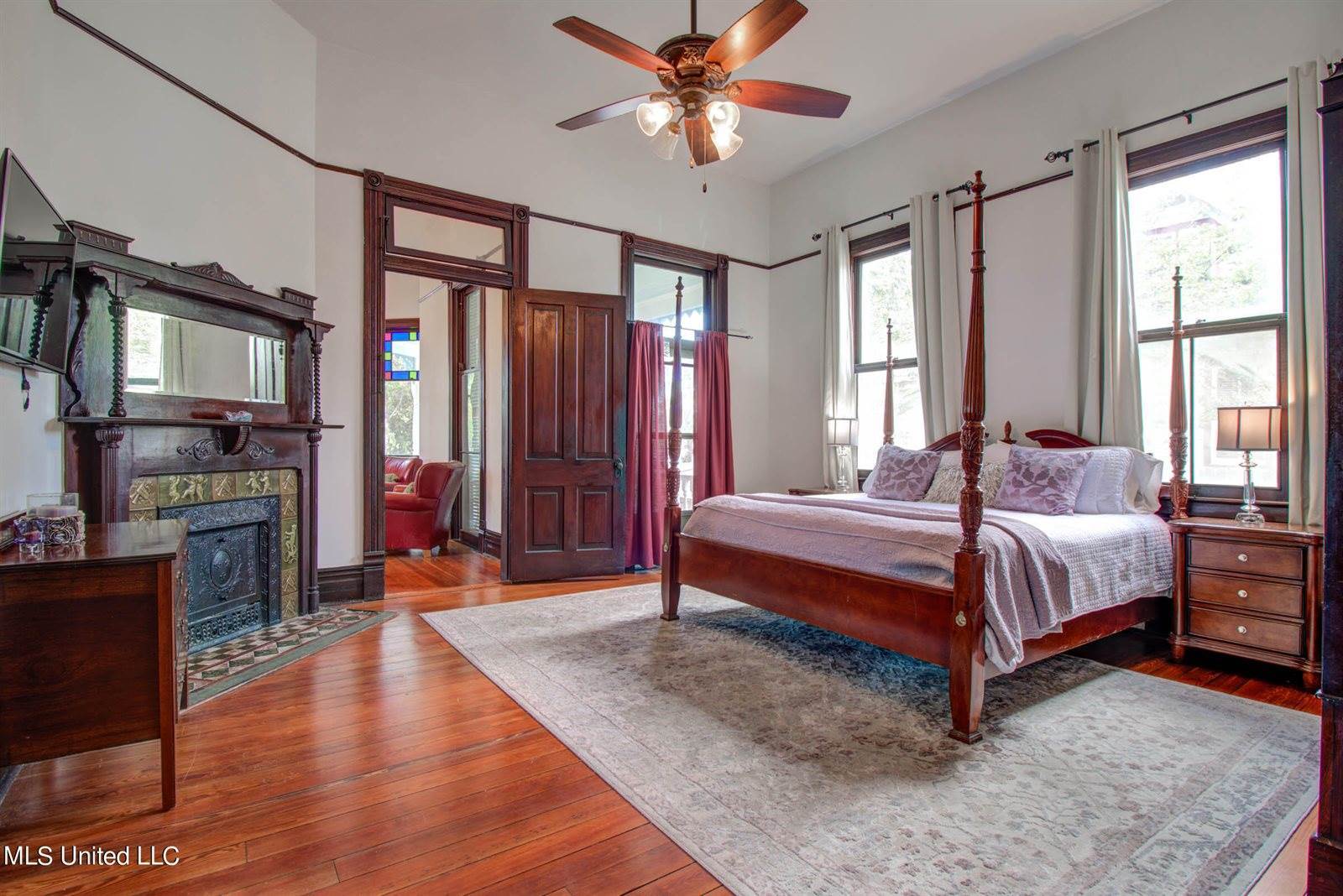 632 Howard Avenue, Biloxi, MS 39530