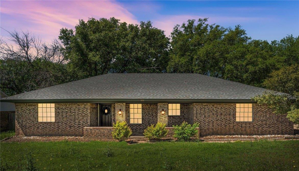 111 Clyde Street, Hillsboro, TX 76645