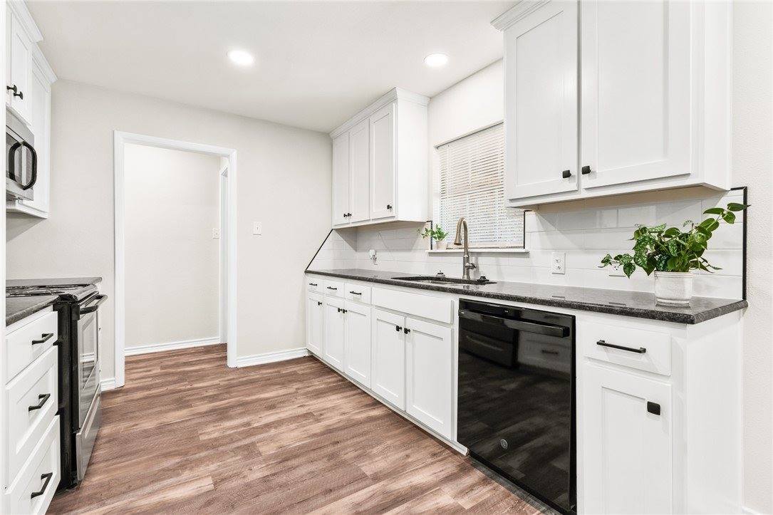 111 Clyde Street, Hillsboro, TX 76645