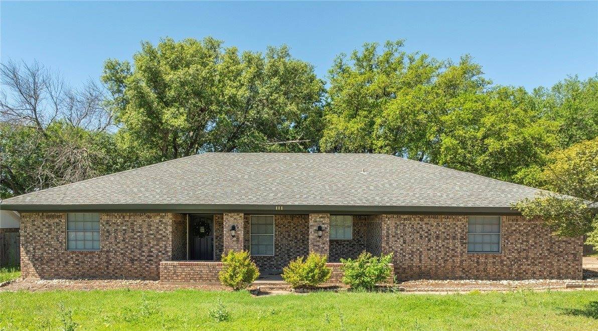 111 Clyde Street, Hillsboro, TX 76645