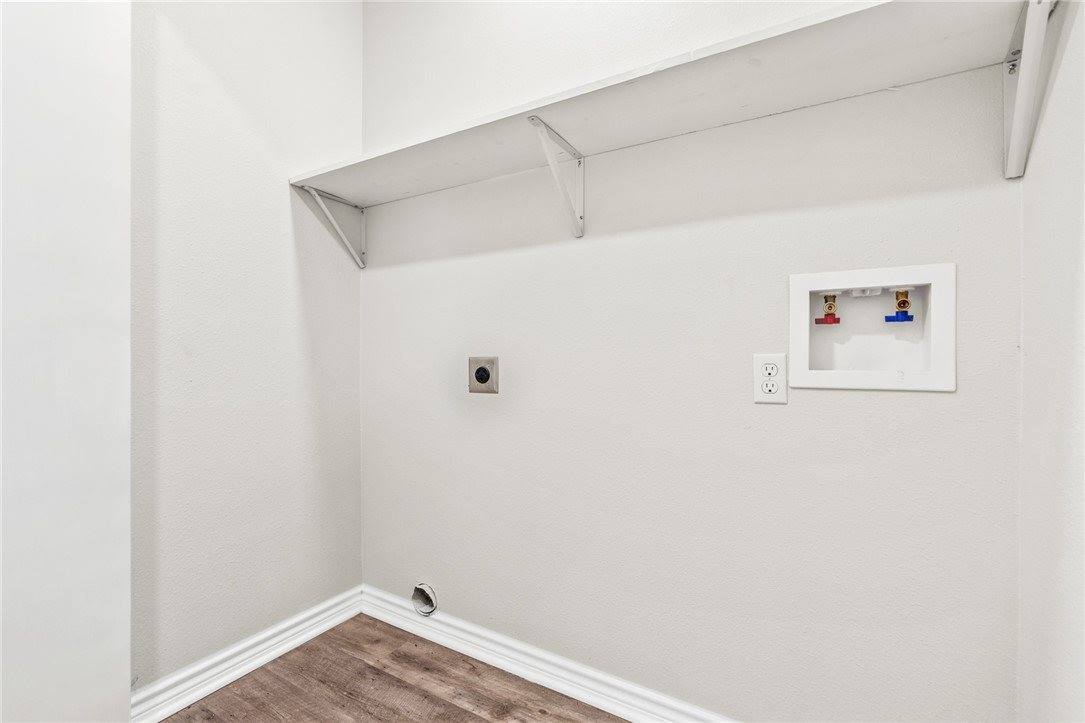 111 Clyde Street, Hillsboro, TX 76645