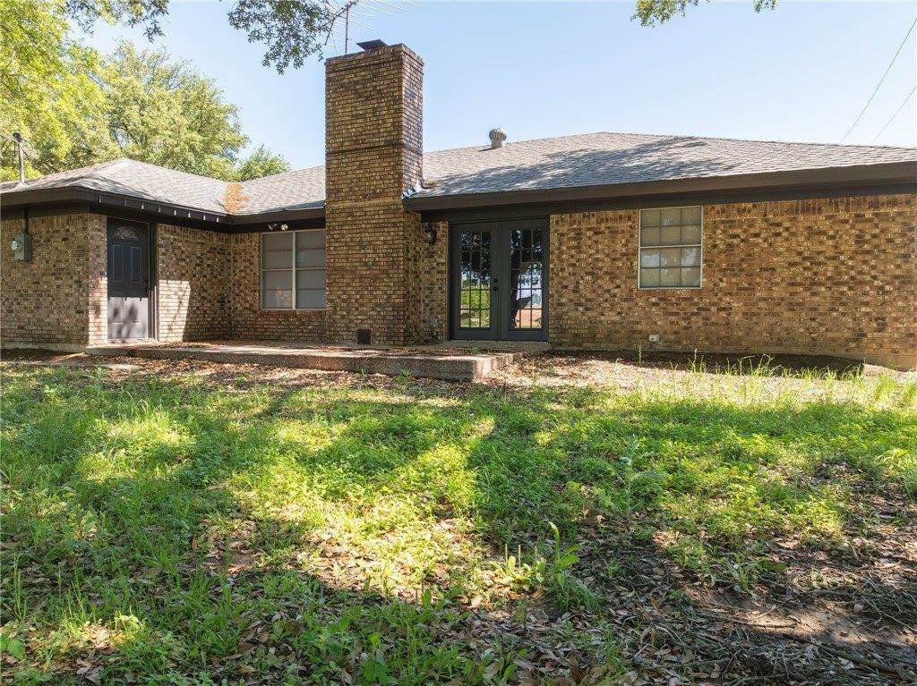 111 Clyde Street, Hillsboro, TX 76645