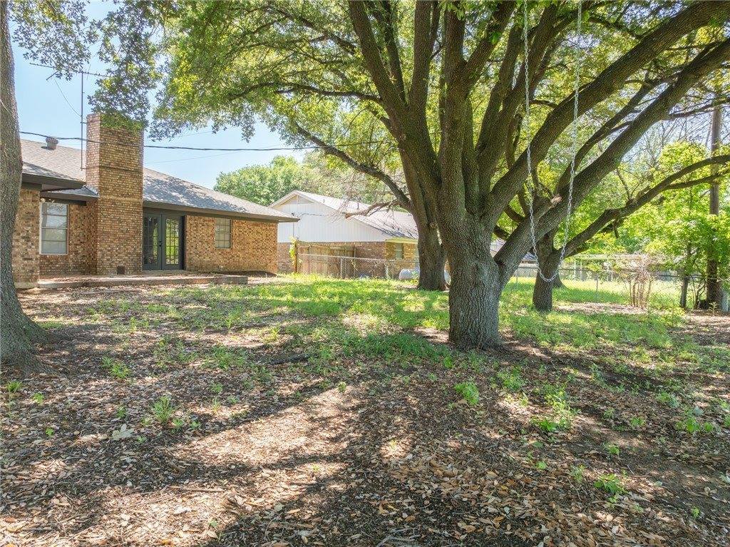 111 Clyde Street, Hillsboro, TX 76645