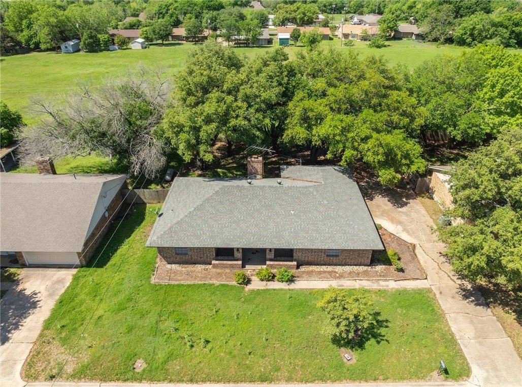 111 Clyde Street, Hillsboro, TX 76645