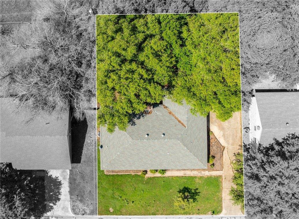 111 Clyde Street, Hillsboro, TX 76645