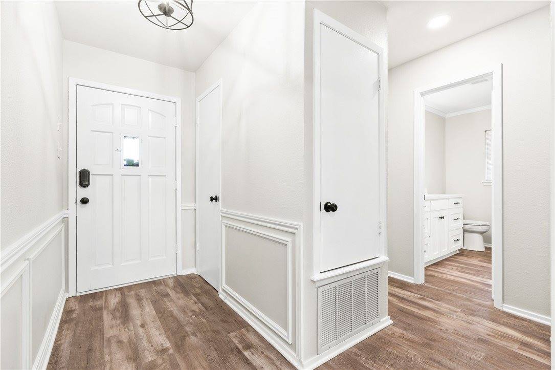 111 Clyde Street, Hillsboro, TX 76645