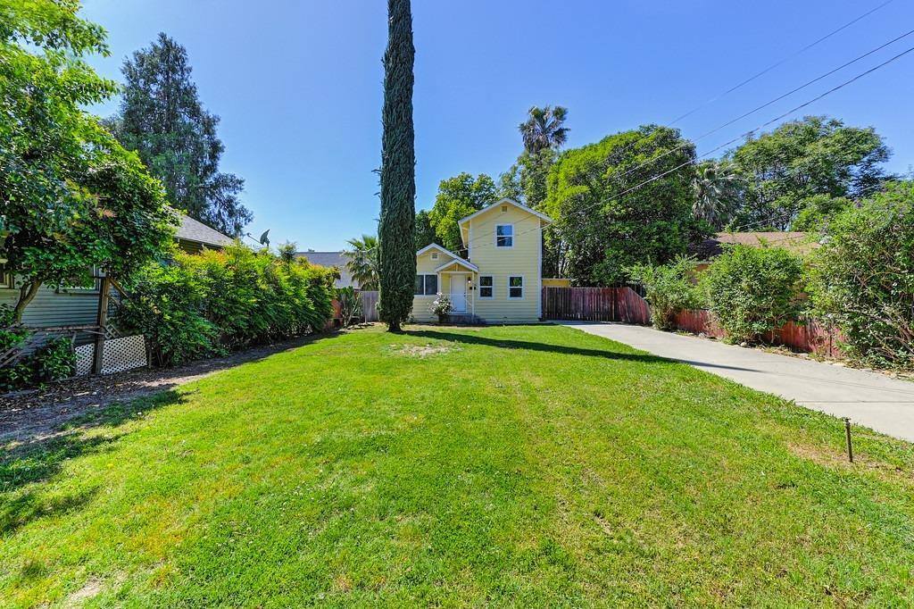 740 Orange Street, Yuba City, CA 95991