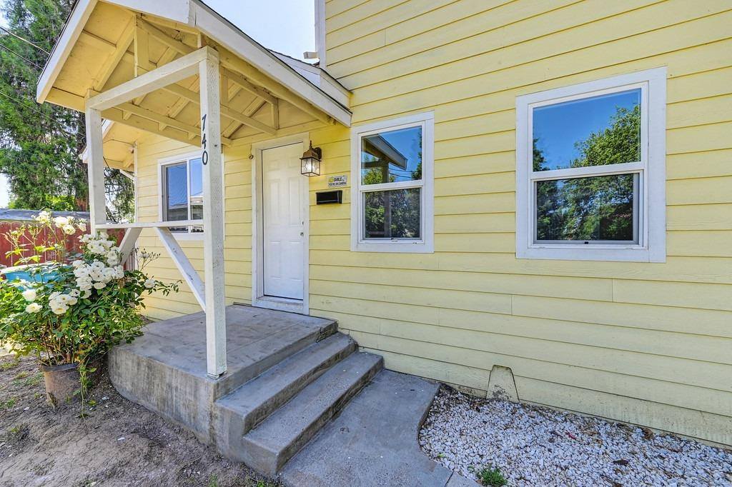 740 Orange Street, Yuba City, CA 95991