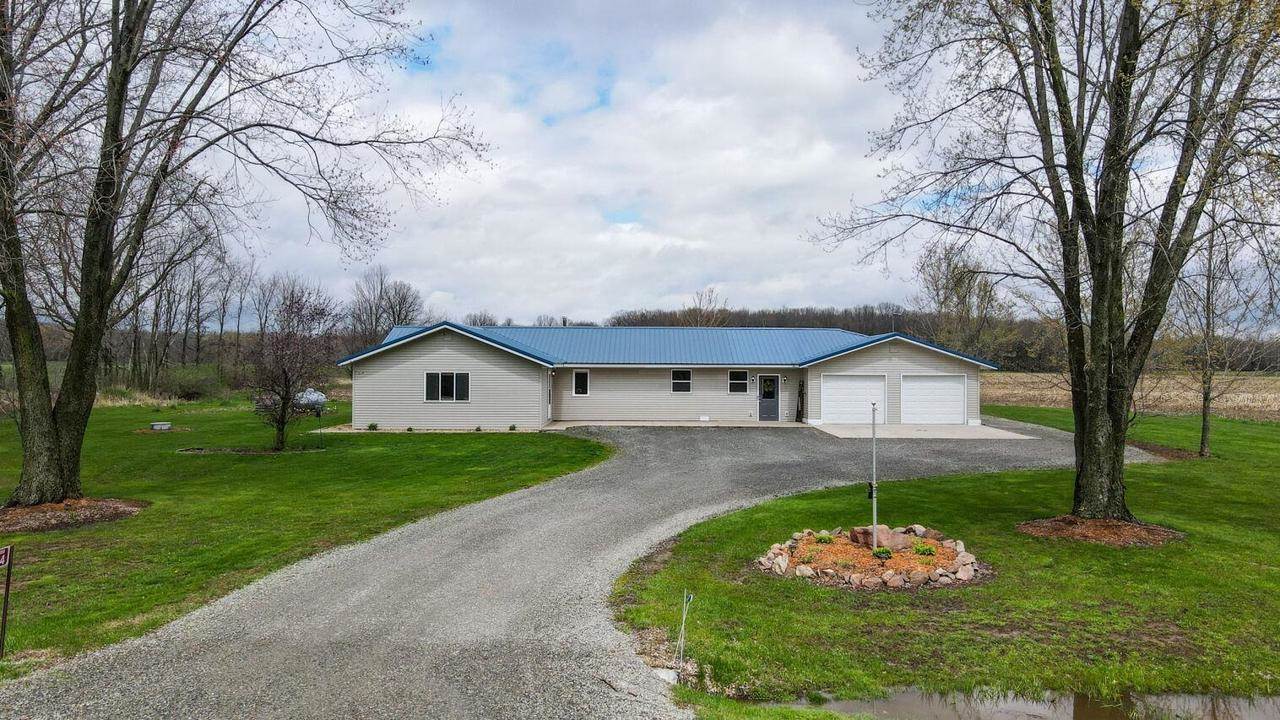 9514 County Road Cc, Pittsville, WI 54466