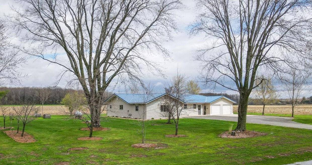 9514 County Road Cc, Pittsville, WI 54466