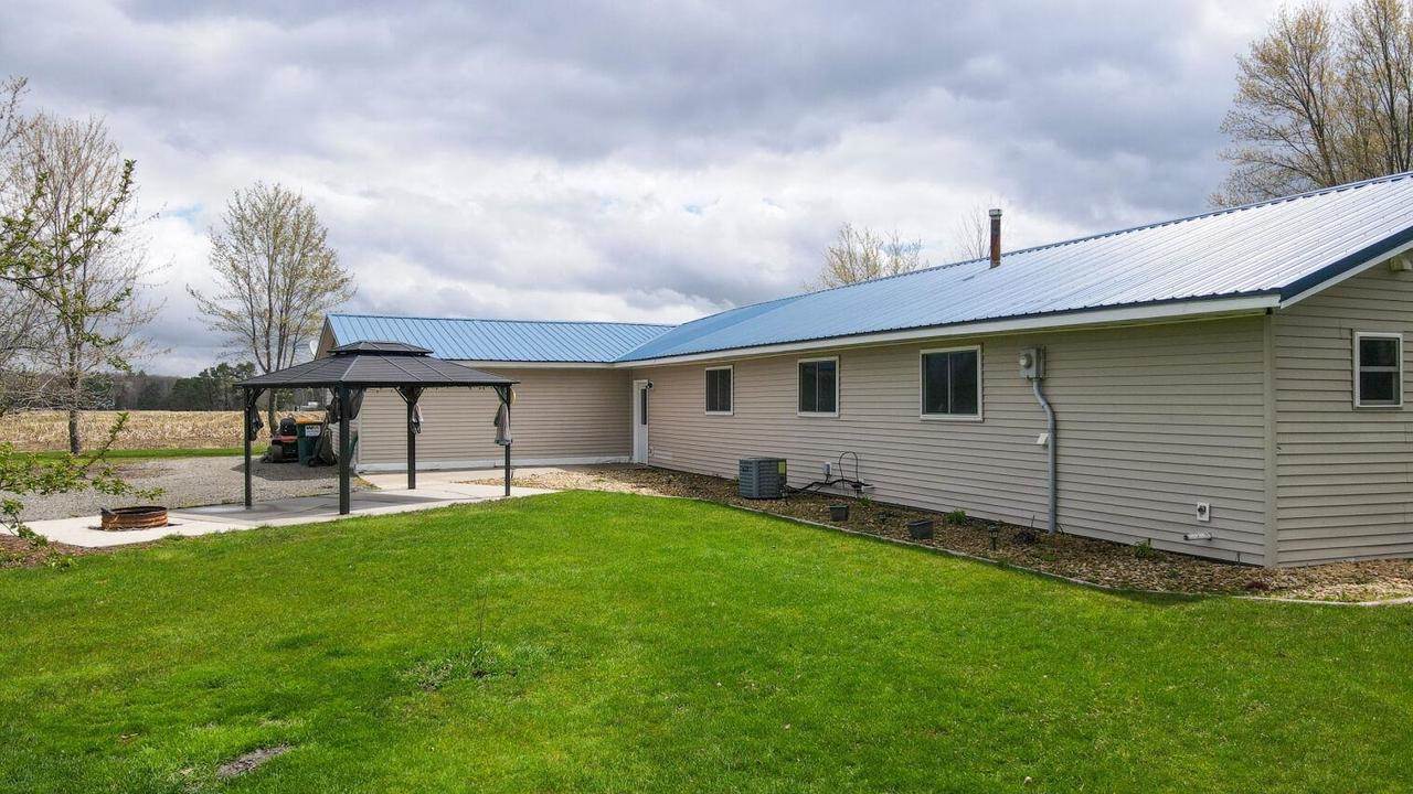 9514 County Road Cc, Pittsville, WI 54466