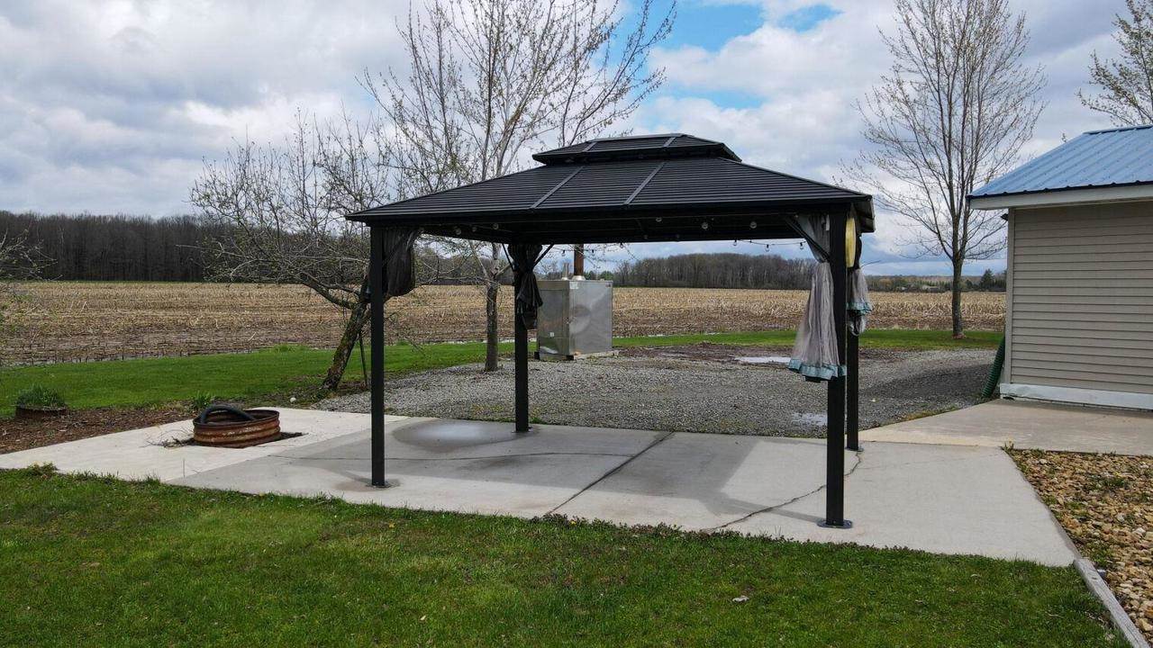 9514 County Road Cc, Pittsville, WI 54466