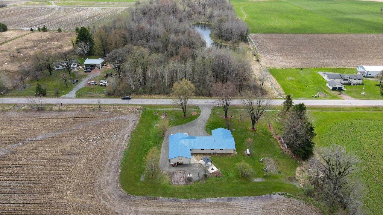 9514 County Road Cc, Pittsville, WI 54466