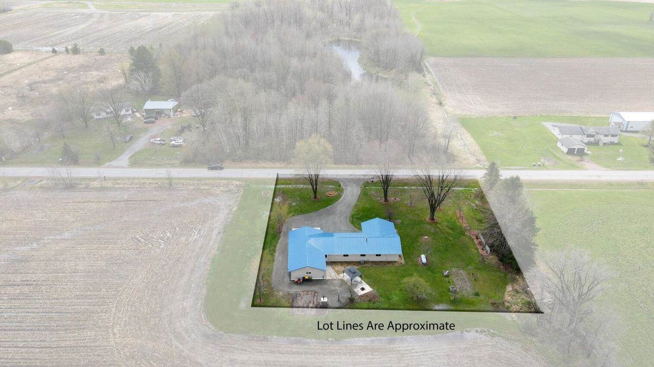 9514 County Road Cc, Pittsville, WI 54466