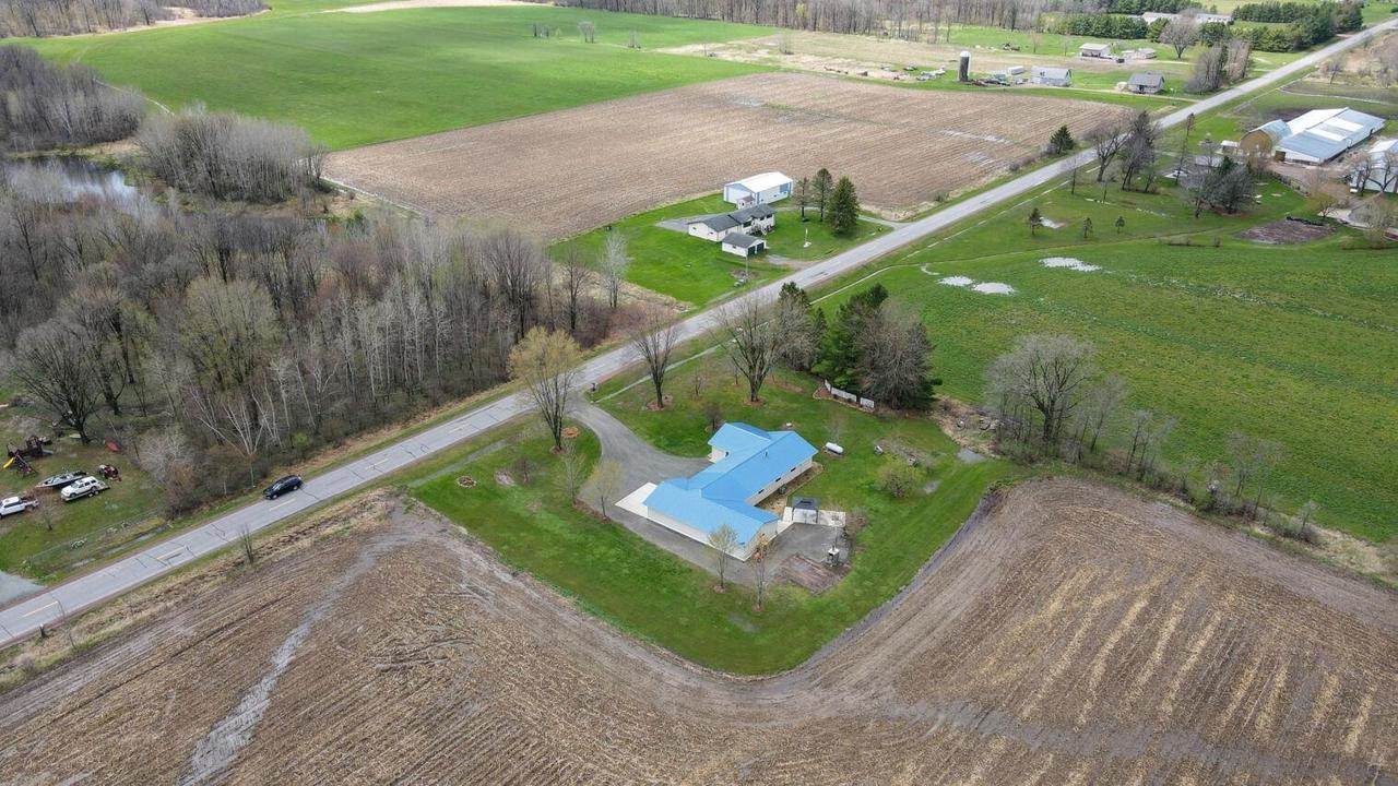 9514 County Road Cc, Pittsville, WI 54466