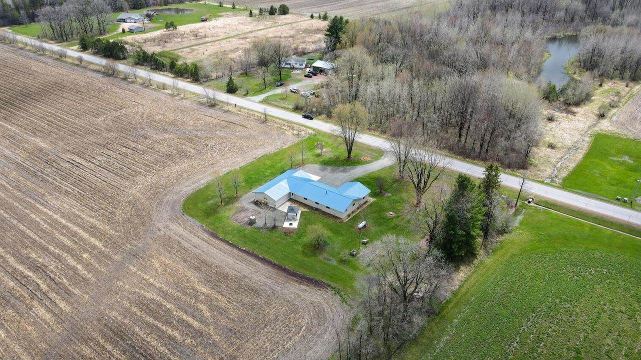 9514 County Road Cc, Pittsville, WI 54466