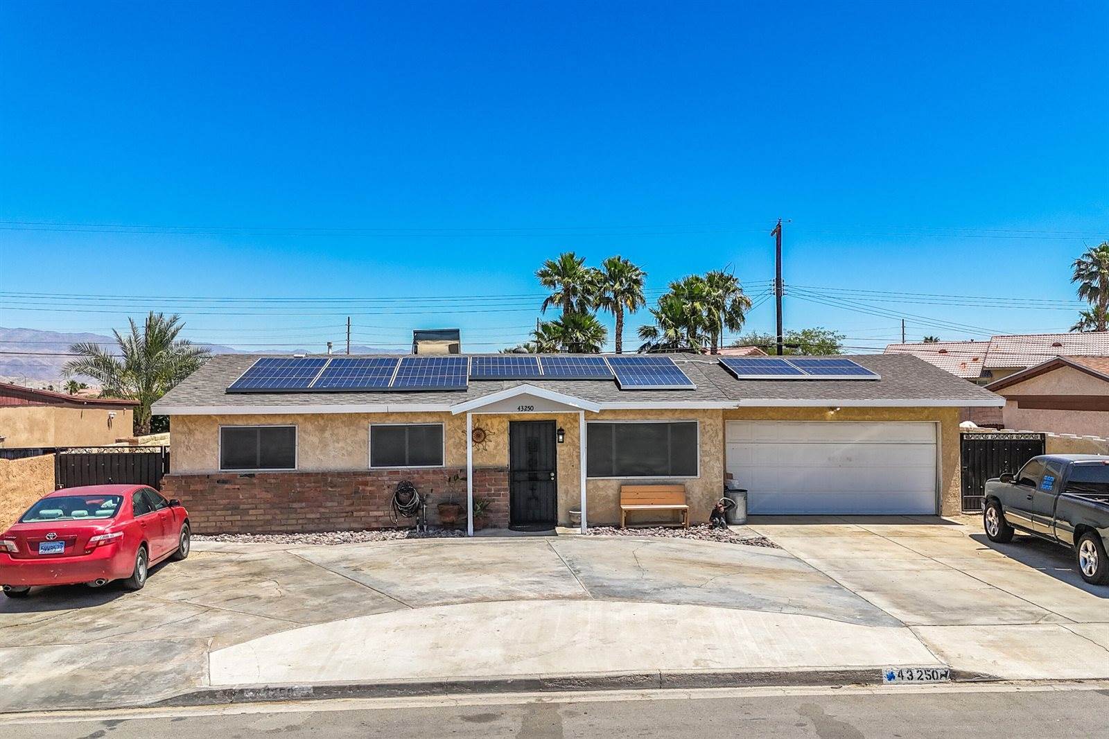43250 Kenya Drive, Indio, CA 92201