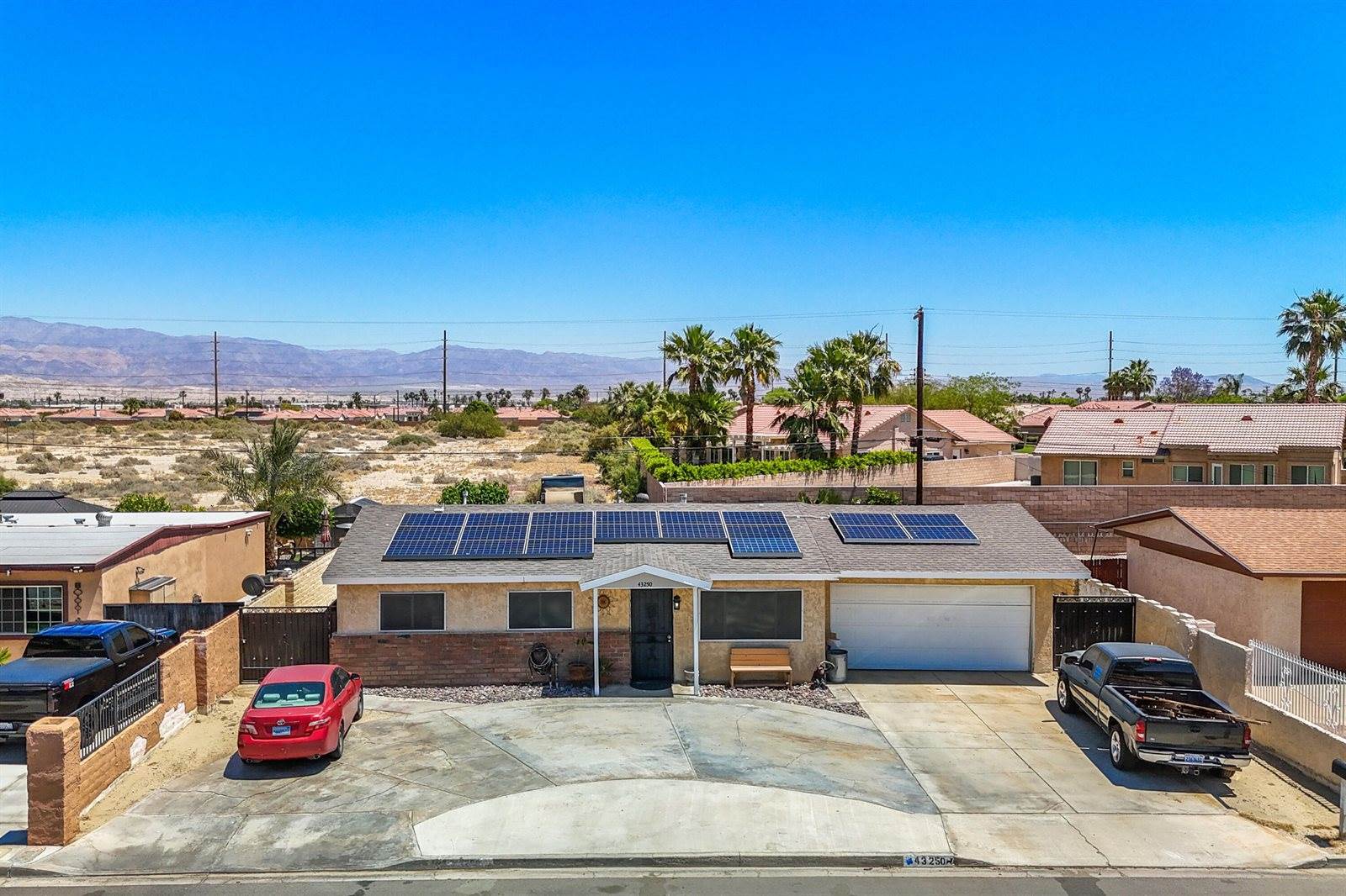 43250 Kenya Drive, Indio, CA 92201