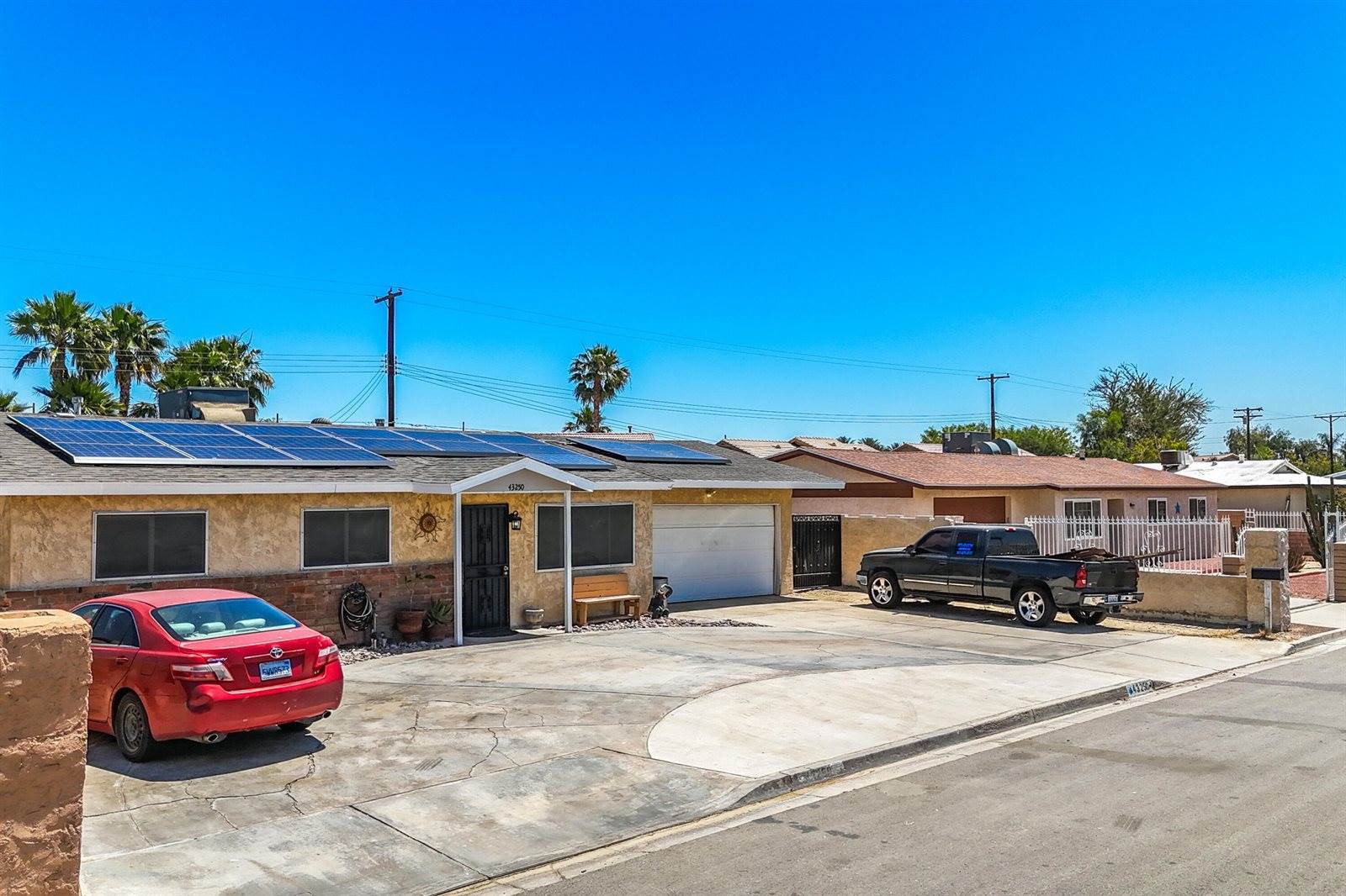 43250 Kenya Drive, Indio, CA 92201