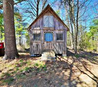 154 North Dixmont Road, Troy, ME 04987