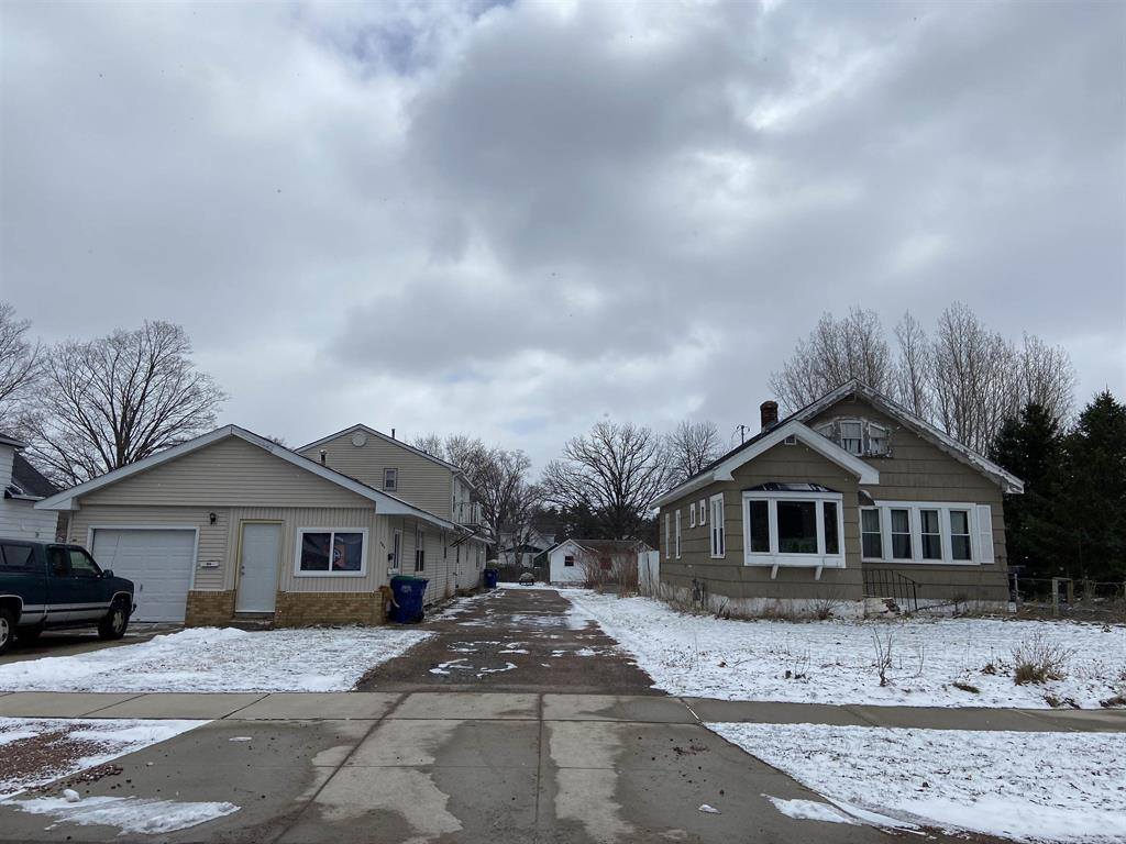 807-815 Maryland Avenue, Schofield, WI 54476